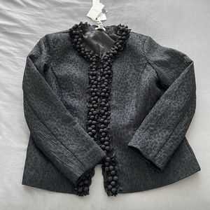 Black Chicos jacket. Smoke free home